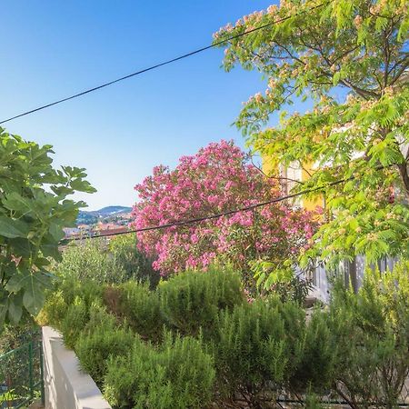 Apartman Luna Šibenik Buitenkant foto