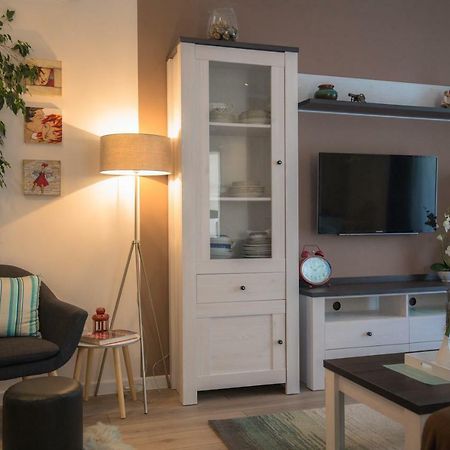 Apartman Luna Šibenik Buitenkant foto