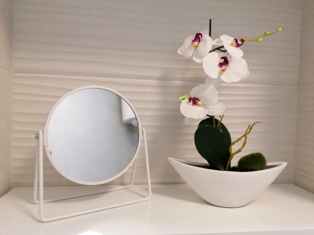 Apartman Luna Šibenik Buitenkant foto