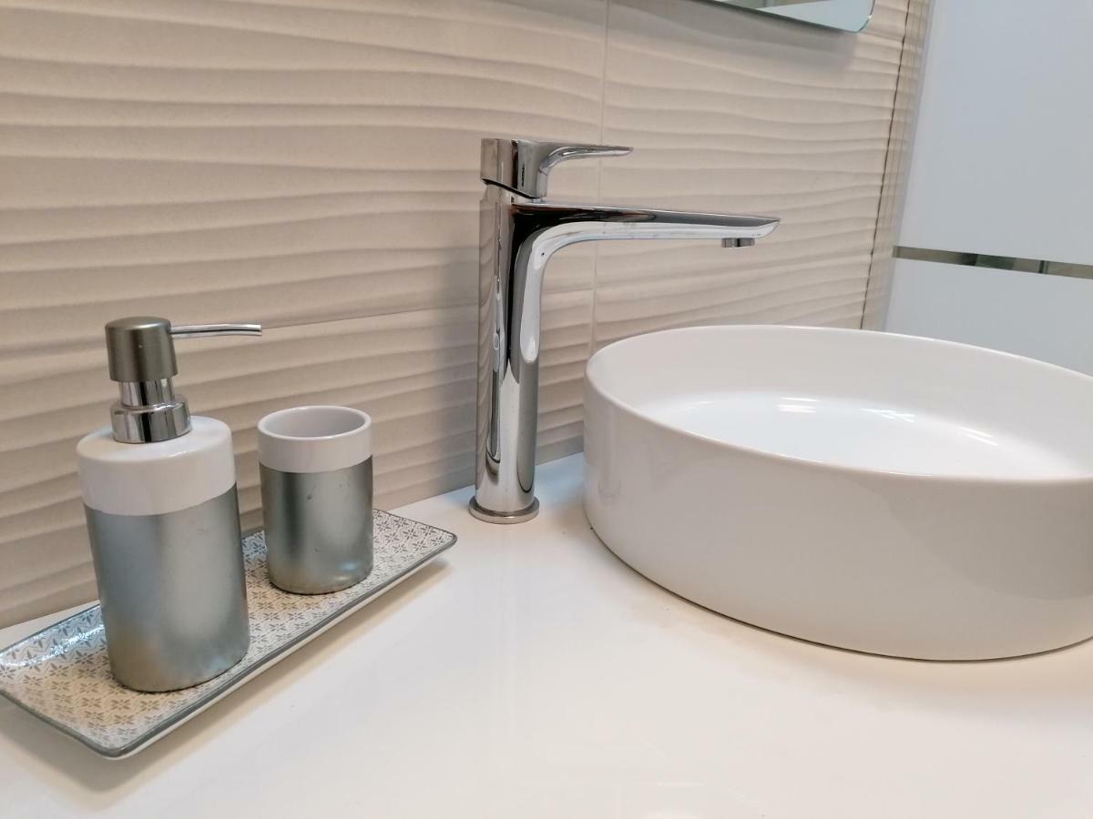 Apartman Luna Šibenik Buitenkant foto
