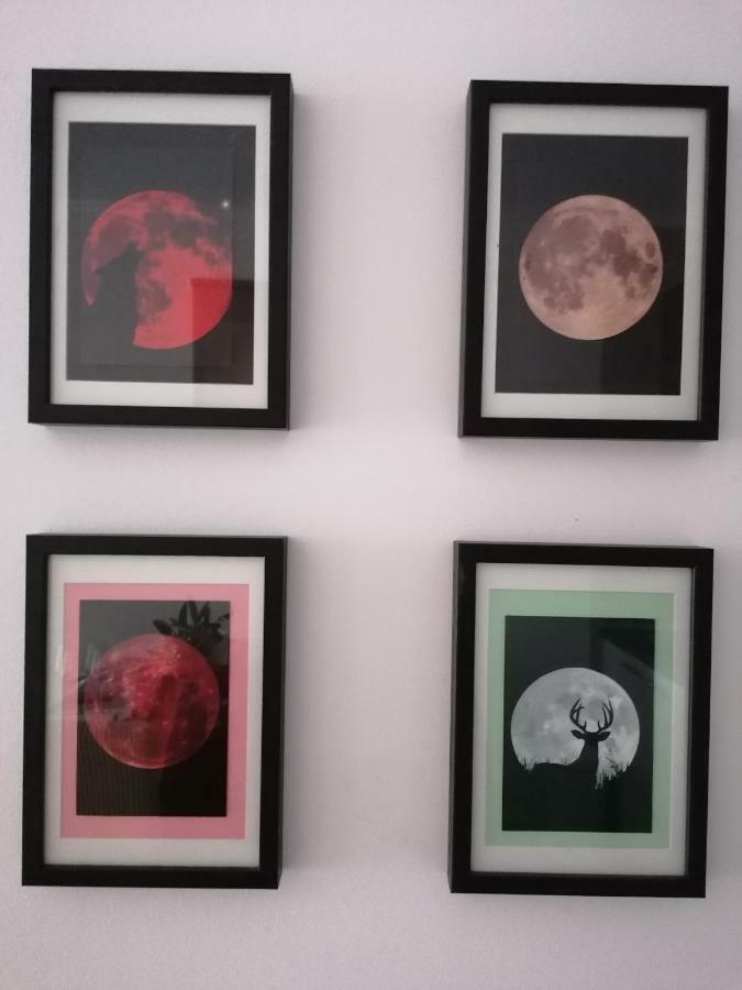 Apartman Luna Šibenik Buitenkant foto