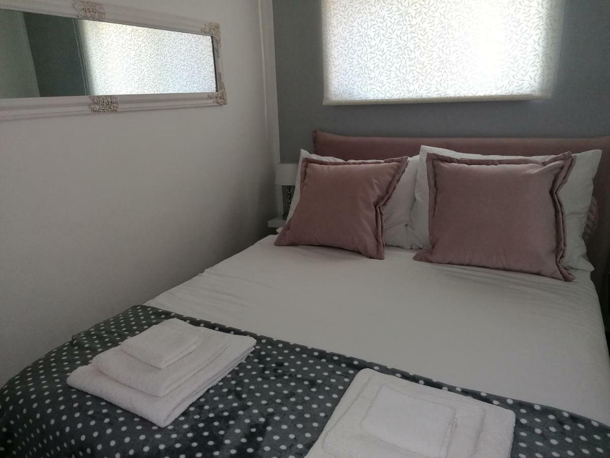 Apartman Luna Šibenik Buitenkant foto