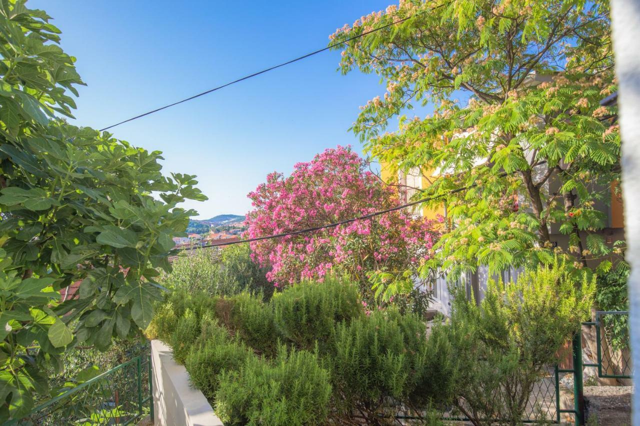 Apartman Luna Šibenik Buitenkant foto