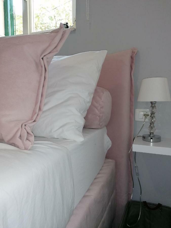 Apartman Luna Šibenik Buitenkant foto