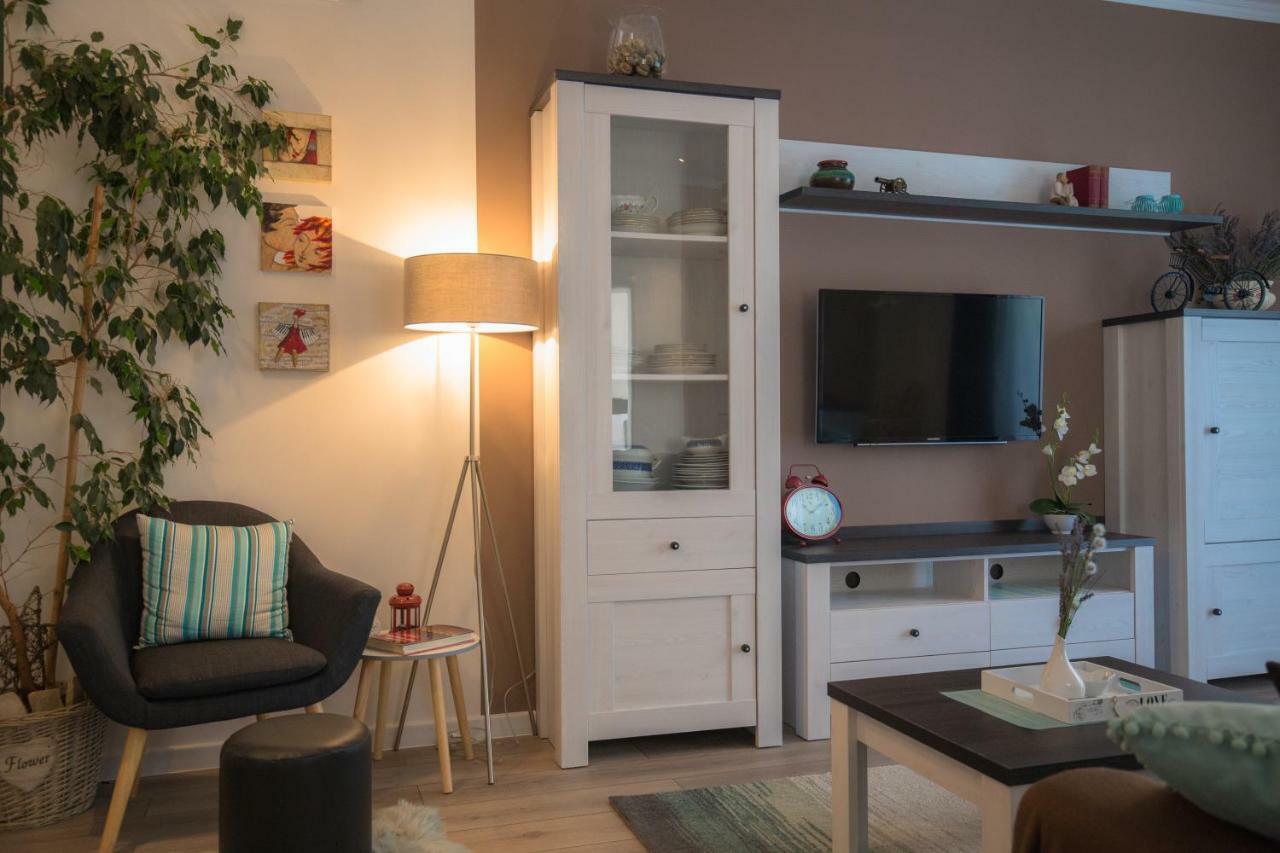 Apartman Luna Šibenik Buitenkant foto