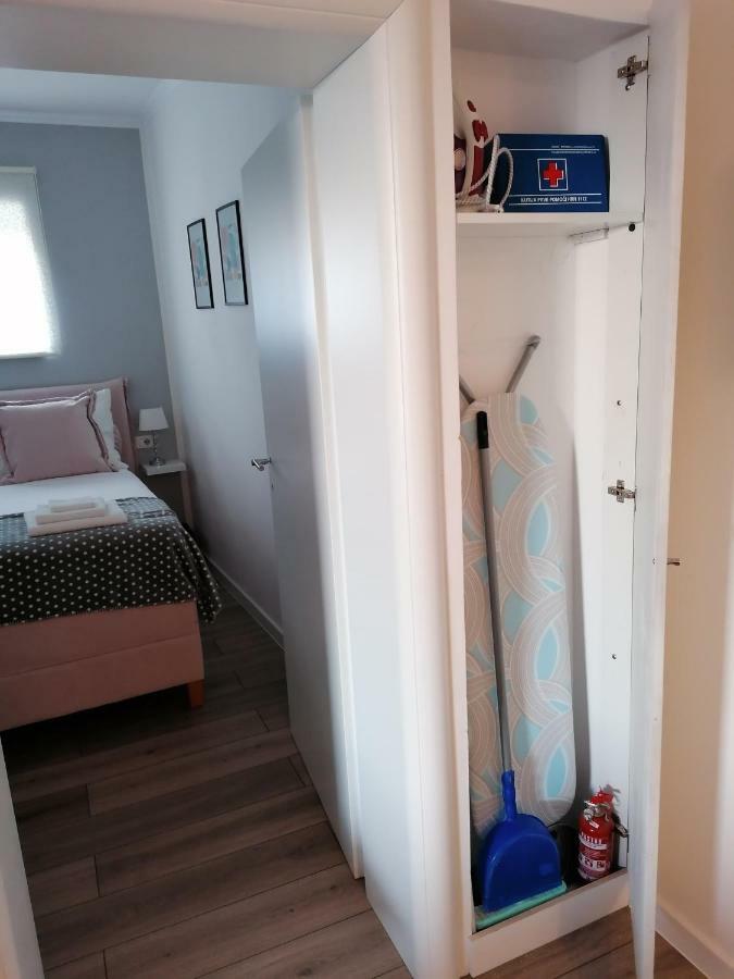 Apartman Luna Šibenik Buitenkant foto