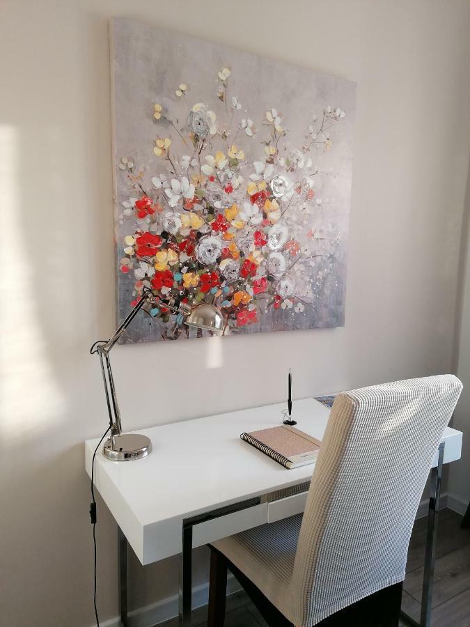 Apartman Luna Šibenik Buitenkant foto