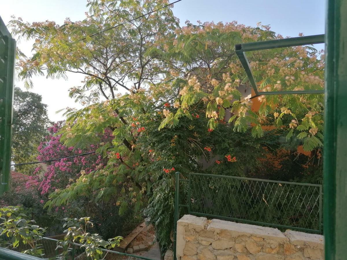 Apartman Luna Šibenik Buitenkant foto