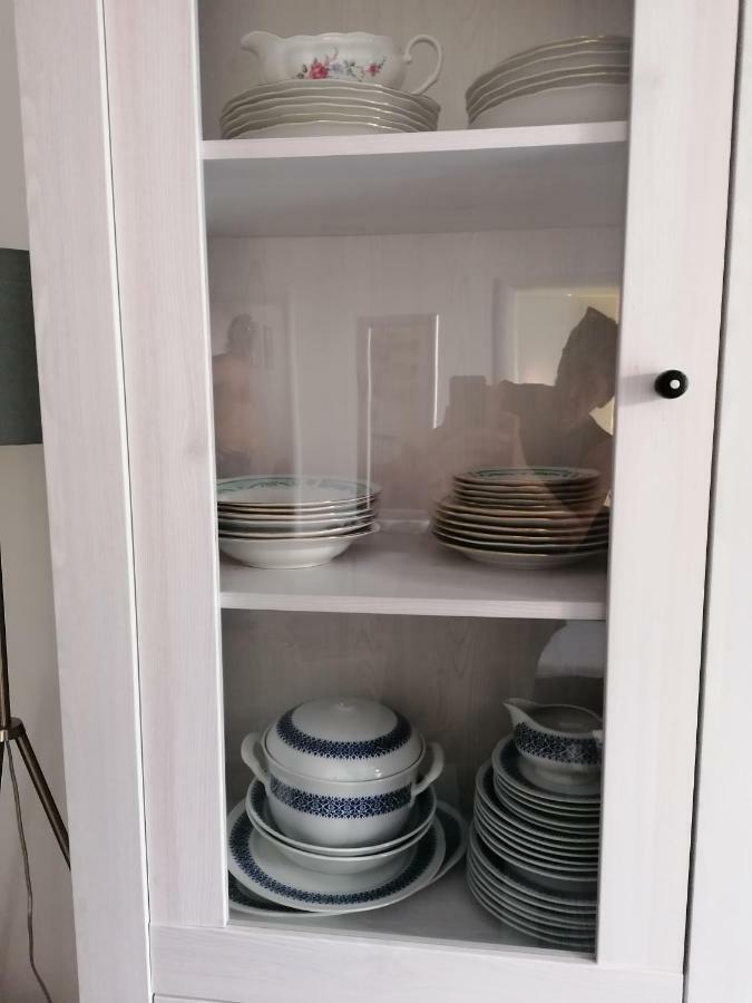 Apartman Luna Šibenik Buitenkant foto