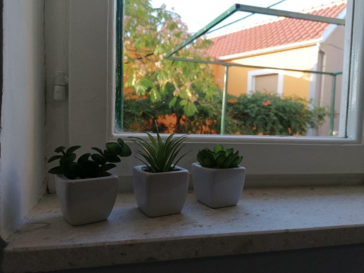Apartman Luna Šibenik Buitenkant foto